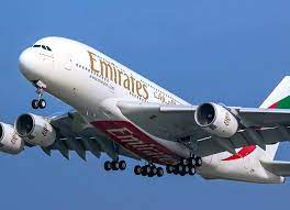 Emirates resume passenger flights for five destinations